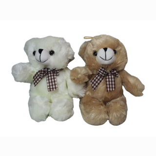 B&auml;r 2 Farben sortiert ca 21cm