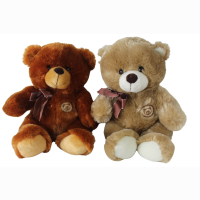 B&auml;r mit Band ca 25 cm