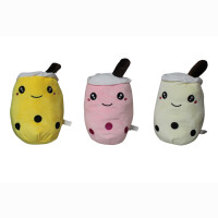 Bubble Tea 3 Farben sortiert ca 26 cm