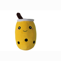 Bubble Tea 3 colors assorted ca 30cm