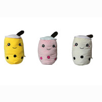 Bubble Tea 3 colors assorted ca 30cm