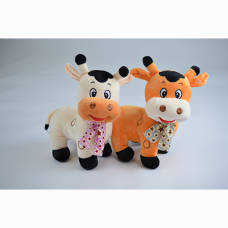 Cow 2 compartments sorted approx. 34cm