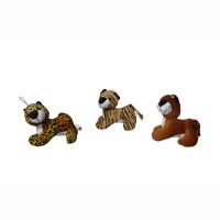 Predator 3 sorted approx 15cm