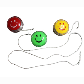 Jojo 3 Farben sortiert &Oslash; ca 5 cm