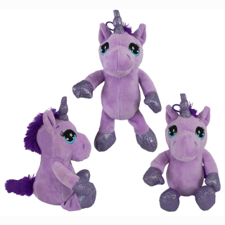 Unicorn approx. 25 cm