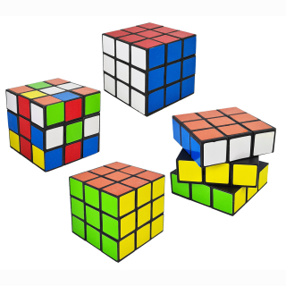 Drehw&uuml;rfel ca 5 x 5 x 5cm