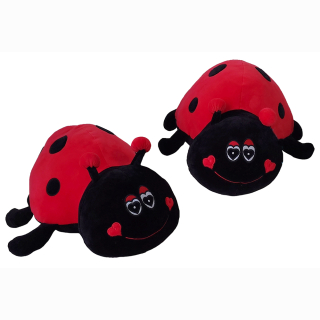 Ladybird approx. 33cm