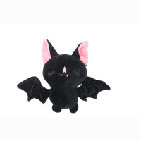 Fledermaus 2 Farben sortiert ca 20 cm