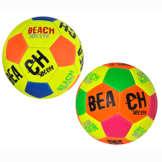 Beach Fu&szlig;ball Strand Fu&szlig;ball sortiert Gr&ouml;&szlig;e 5