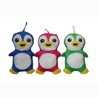 Pinguin 3 Farben sortiert ca 23 cm