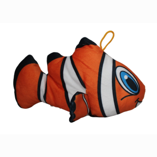 Fisch Clownfisch ca 24 cm