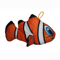 Fisch Clownfisch ca 24 cm