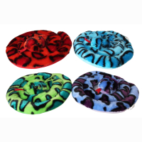 Snake 4 colors sorted approx 23cm diameter