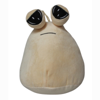 Alien Schnecke ca 24cm