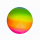 Ball Regenbogenfarben ca. 40 cm