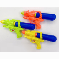 Wasserpistole 3 Farben sortiert ca 26cm