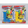 Softair Shooter Pistole 2 Farben sortiert ca 20cm