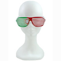 Atzenbrille  Brille Portugal ca 16cm