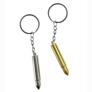 Patrone 2 Farben sortiert ca 5,5cm