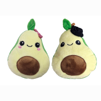 Avocado 2-fach sortiert ca 16cm