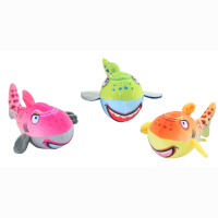 Hai 3-farbig sortiert ca 29cm