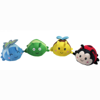 Pl&uuml;schinsekt ca 17-18cm