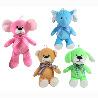 Tier 4-fach sortiert ca 30cm