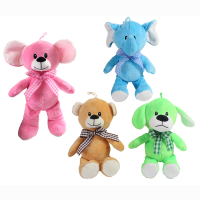 Tier 4-fach sortiert ca 30cm