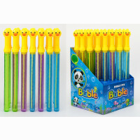 Seifenblasenstab Ente ca 36 cm