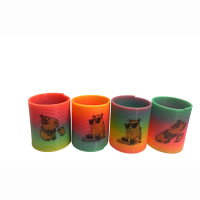 Spirale Capybara  5,5  x 6 cm