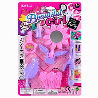 Beauty-Set