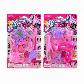 Beauty-Set (2-fach sortiert)