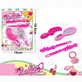 Beauty-Set