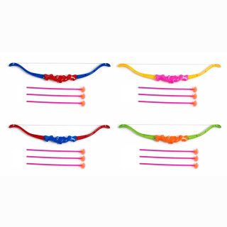 Pfeil- und Bogen ca 36cm