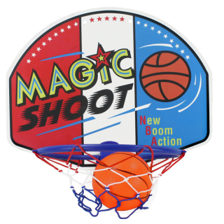 Basketballspiel ca. 40 cm