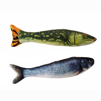 Fisch 2-fach sortiert ca 28 cm