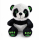 Panda ca 34 cm