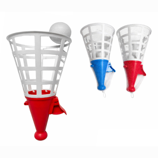 Fangballspiel ca 30cm