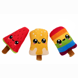 Eis am Stiel 3-fach sortiert ca 19cm