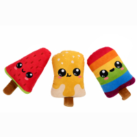 Eis am Stiel 3-fach sortiert ca 19cm