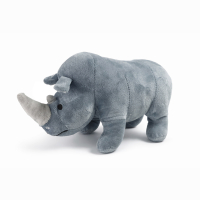 Nashorn ca 30cm