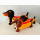 Dackel 37 Hot Dog