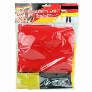 Germany cape approx 150 x 90 cm