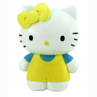 BULLYLAND Hello Kitty Mimmy - ca 5 cm