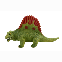 Bullyland Dimetrodon - approx 10x5cm