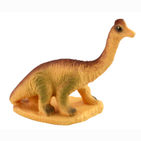 Bullyland Medium Brachiosaurus ca 7,5x6cm