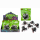 GRUSELALARM Sticky Splash-Spider 6 assorted