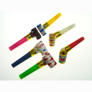 Luftr&uuml;ssel - farbig sortiert ca 23cm