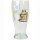 Ralph Ruthe Bierglas "Blauer Planet" ca 420ml