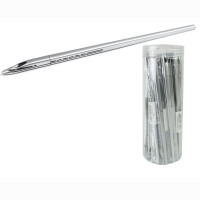 Ball pen, express train style, in bag, 40 pieces in pot,...